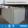 para cilindro de gás comprimido médico (ISO9809)